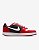 TÊNIS EBERNON LOW AQ1774 BRANCO-VERMELHO - Imagem 4