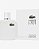 Eau de Toilette L.12.12 Blanc 100m - Imagem 1