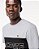 CMISETA MASCULINA REGULAR FIT COLORBLOCK - Imagem 4