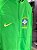 Jaqueta Nike Brasil Dri-fit Hino Masculina - Imagem 2