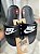 Chinelo Slide Nike Victory Preto - Imagem 2