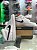 Tênis Nike Court Vision Mid White - Imagem 3