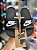 Chinelo Nike Slide Confort Preto - Imagem 3