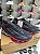 MIZUNO WAVE PROPHECY 12 PRETO/VERMELHO - Imagem 1