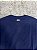 Camiseta Lacoste Letrinha Azul Marinho - Imagem 3