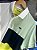 Polo Lacoste Sport Color Block Verde - Imagem 2
