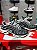 TÊNIS NIKE AIR MAX PLUS TN CINZA ESCURO - Imagem 1