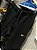CALÇA NIKE MOLETOM PRETO - Imagem 2