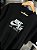 CAMISETA NIKE AIR FORCE 1 PRETA - Imagem 2