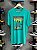 CAMISETA NIKE LOGO TARTARUGA (VERDE) - Imagem 1