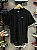 CAMISETA NIKE MINI SWOOSH PRETO - Imagem 1