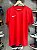 CAMISETA NIKE DRI FIT VERMELHA - Imagem 1