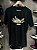 Camiseta Puma Tênis Preto - Imagem 1