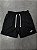 SHORT NIKE SPORTSWEAR PRETO - Imagem 1