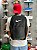 Mochila Nike Brasilia Preta 24L - Imagem 1