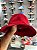 Jordan Bucket Jumpman Washed Hat Red - Imagem 3