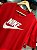 CAMISETA NIKE ICON Vermelha - Imagem 2