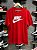CAMISETA NIKE ICON Vermelha - Imagem 1