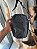SHOUDER BAG NIKE XADREZ (PRETA) - Imagem 2