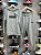 Conjunto Puma Big Logo Cinza - Imagem 1