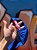 Boné Nike Club Box Azul - Imagem 3