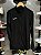 Conjunto Nike Dri-Fit Park Preto - Imagem 3