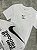 Camiseta Nike Sportswear Big Swoosh Branca - Imagem 1