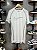 CAMISETA NIKE DRI- FIT PRO BRANCA - Imagem 1