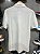 POLO NIKE SPORTSWEAR BRANCA BIG LOGO - Imagem 3