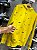 MOLETOM NIKE HARTFORD YELLOW - Imagem 2
