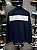 CONJUNTO PUMA TRACKSUIT (AZUL\ BRANCO) - Imagem 3