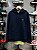 Moletom lacoste hoodie azul - Imagem 1
