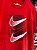 Camiseta Nike Triple Swoosh Vermelha - Imagem 2