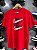 Camiseta Nike Triple Swoosh Vermelha - Imagem 1