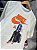 Camiseta Nike Air Cars Bege - Imagem 2
