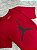 Camiseta Nike Jordan Jumpman Vermelha - Imagem 2