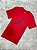 Camiseta Nike Jordan Jumpman Vermelha - Imagem 1