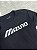 Camiseta Mizuno Logo Preta - Imagem 2