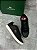 Tênis Lacoste Europa Pro Black Red - Imagem 3