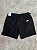 Bermuda Nike Moletom Multi Swoosh Preto - Imagem 2