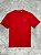Camiseta Lacoste Sport Ultra Dry Vermelha - Imagem 1