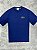 Camiseta Lacoste Holiday Azul Marinho - Imagem 1