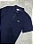 Polo Lacoste Slim Fit Azul Marinho - Imagem 2