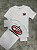 Camiseta Nike Air Max Branca - Imagem 1