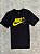 Camiseta Nike Athletic Arts Club Preta - Imagem 1