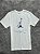 Camiseta Nike Flight Branca - Imagem 1