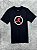 Camiseta Nike Jordan Mvp Preta/Laranja - Imagem 1