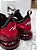 Tênis Nike Air Max 270 Preto/Vermelho - Imagem 3