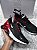 Tênis Nike Air Max 270 Preto/Vermelho - Imagem 1