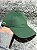 Boné Lacoste Gabardine Verde Militar - Imagem 1